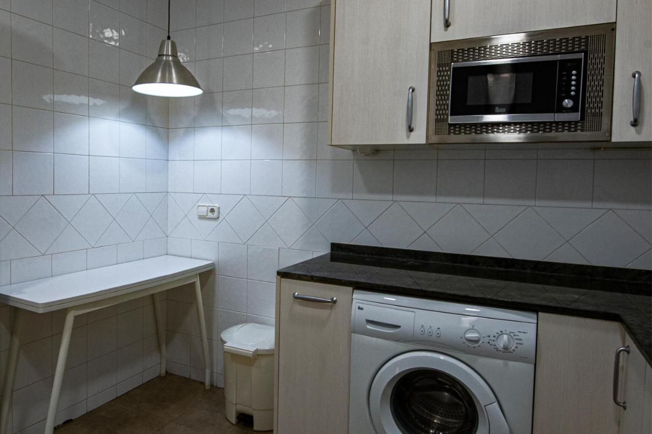 Sagrada Familia Secret Apartment Barcelona Bagian luar foto
